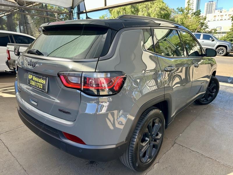 JEEP Compass - Foto
