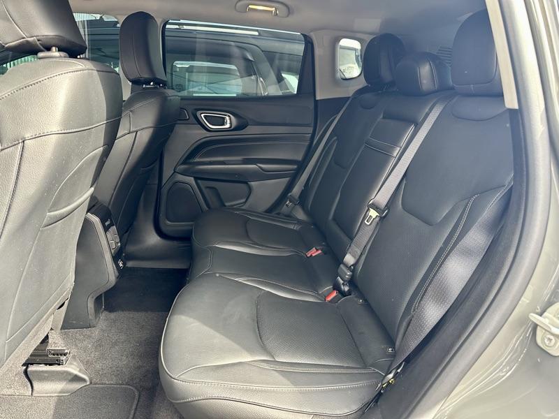 JEEP Compass - Foto