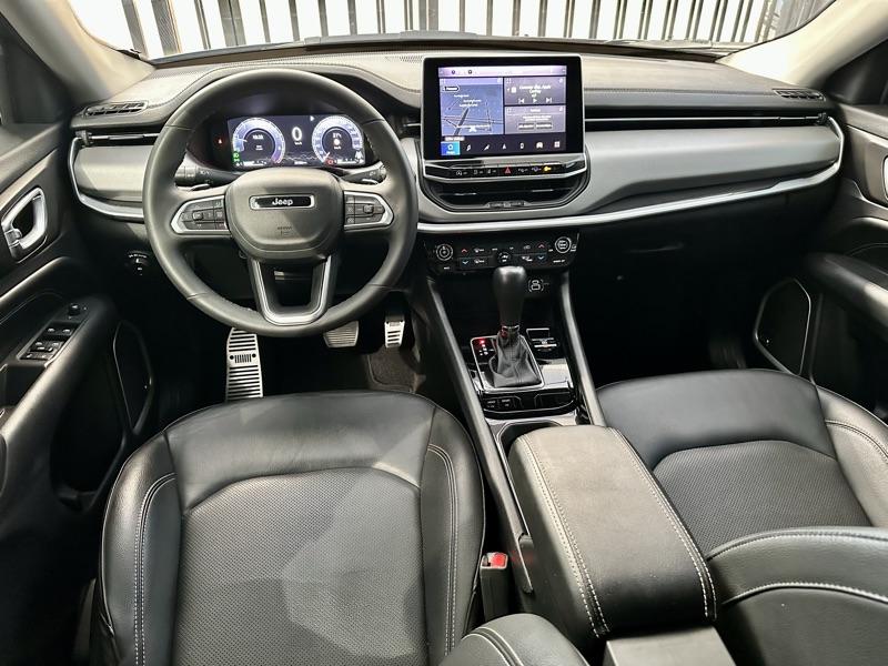 JEEP Compass - Foto