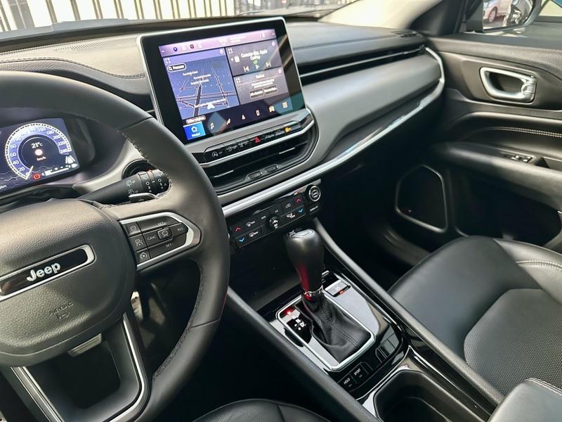 JEEP Compass - Foto