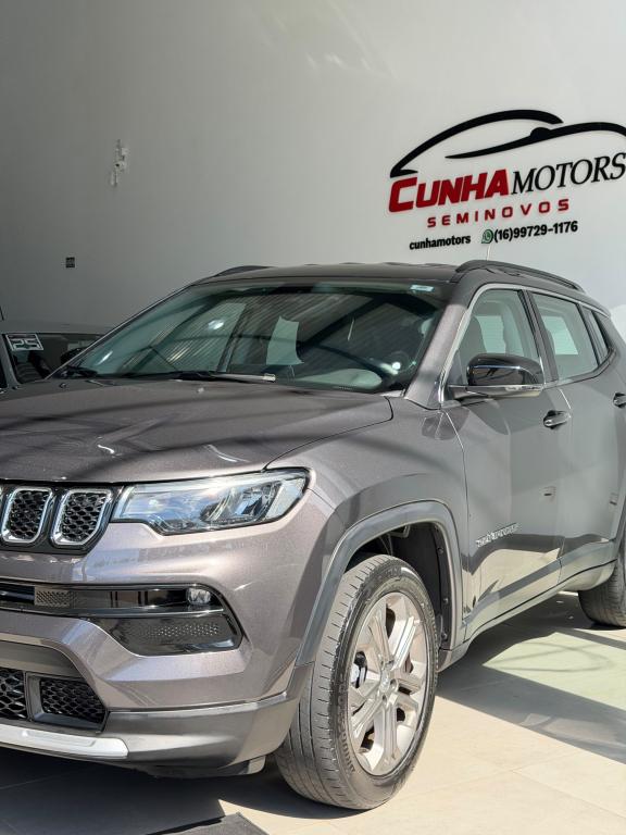 JEEP Compass - Foto