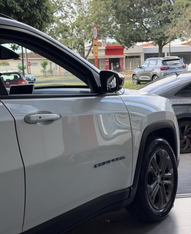 JEEP Compass - Foto