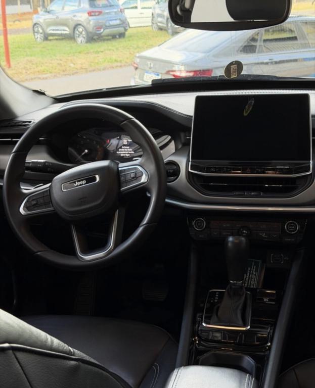 JEEP Compass - Foto