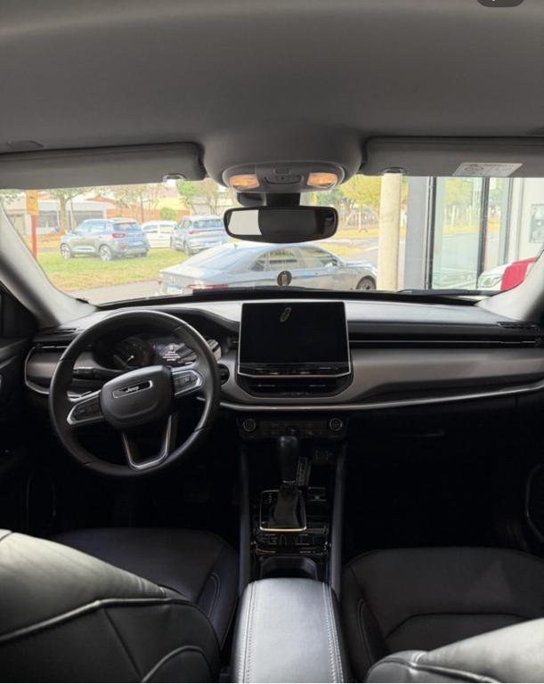 JEEP Compass - Foto