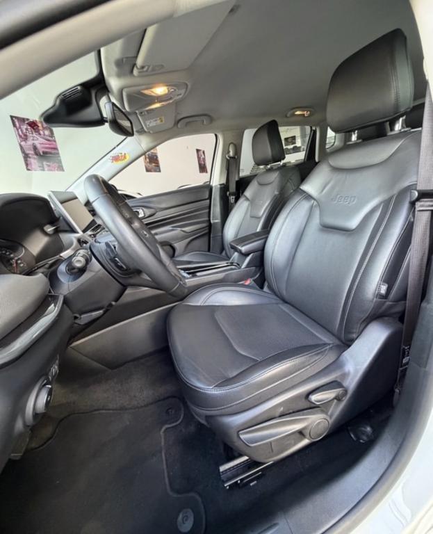 JEEP Compass - Foto