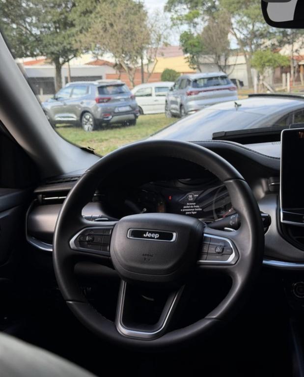 JEEP Compass - Foto