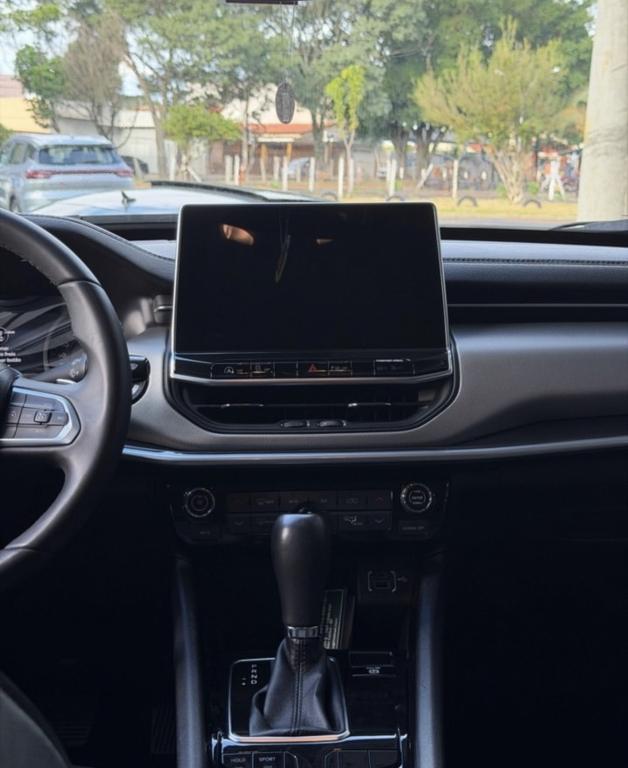JEEP Compass - Foto