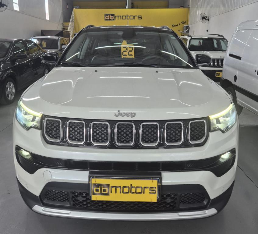 JEEP Compass - Foto