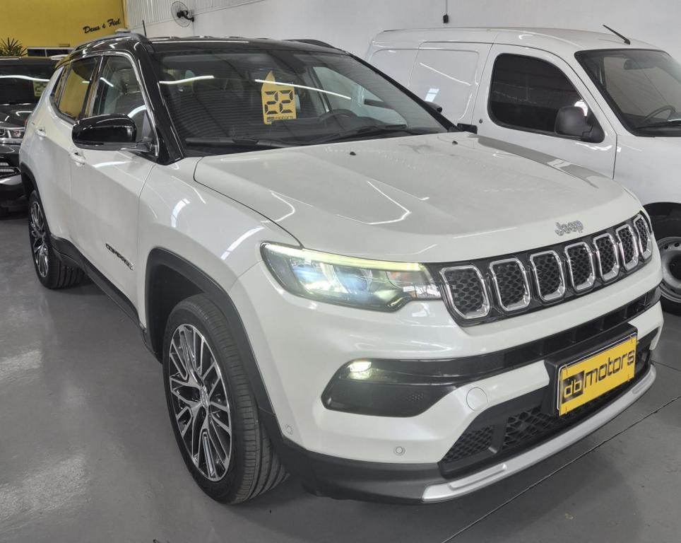 JEEP Compass - Foto