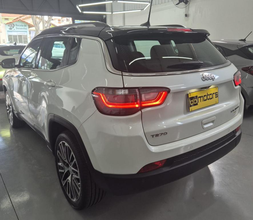 JEEP Compass - Foto