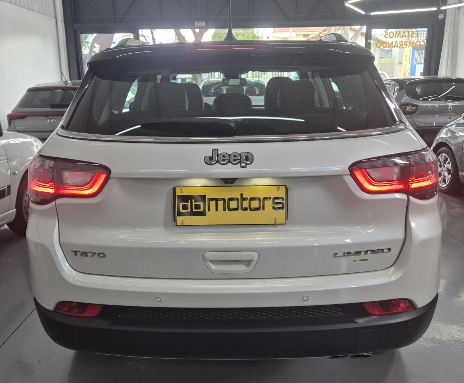 JEEP Compass - Foto