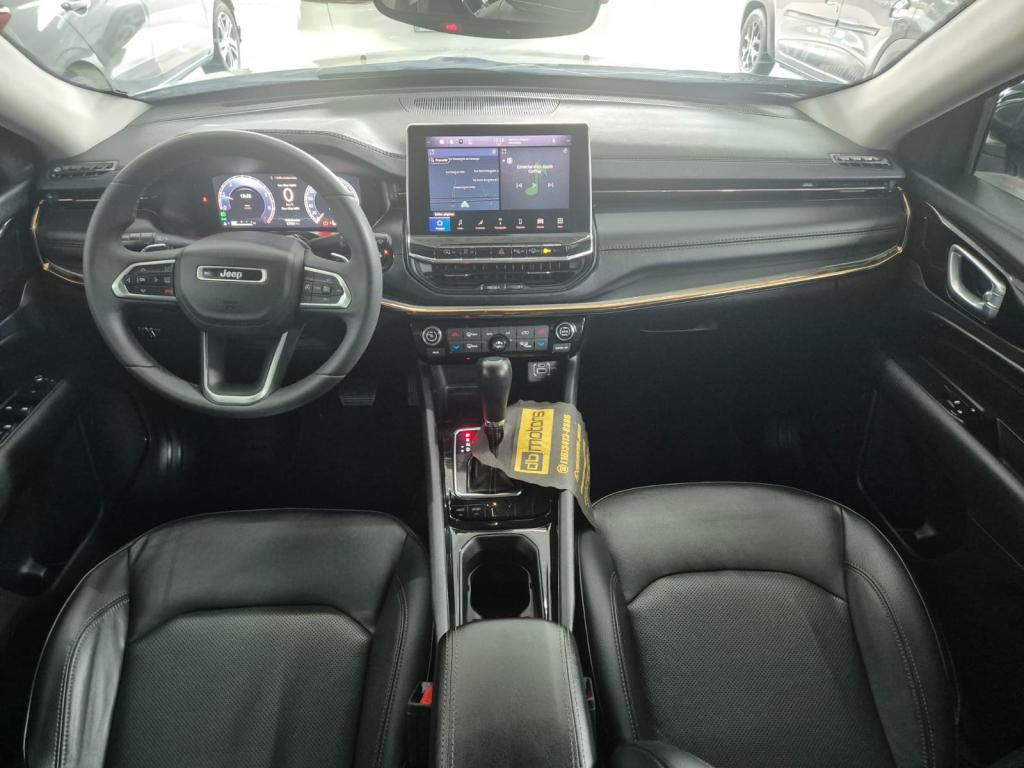 JEEP Compass - Foto