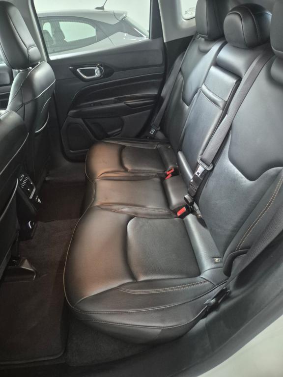 JEEP Compass - Foto