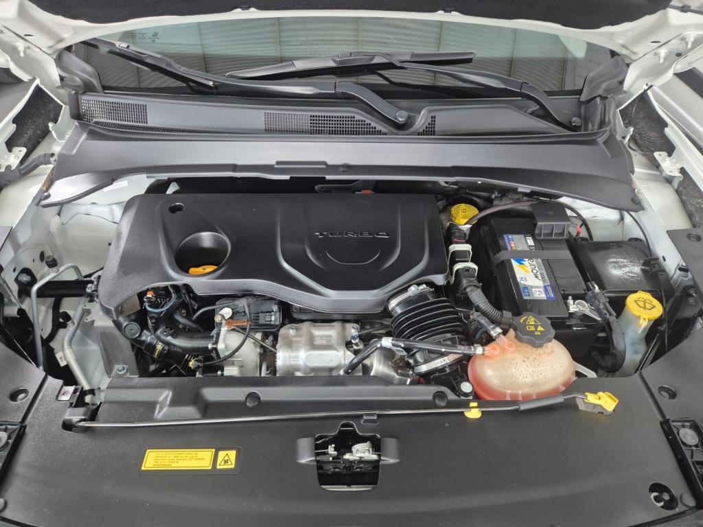 JEEP Compass - Foto