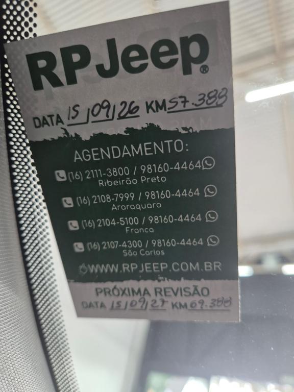JEEP Compass - Foto