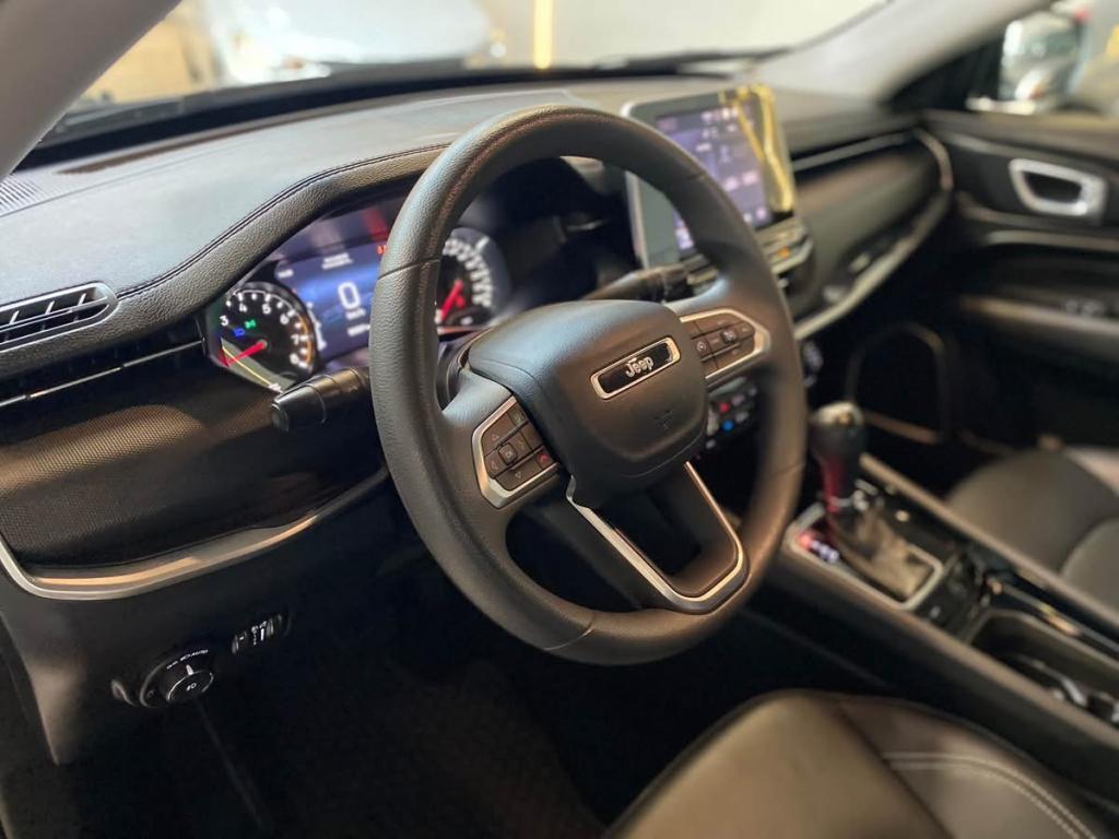 JEEP Compass - Foto