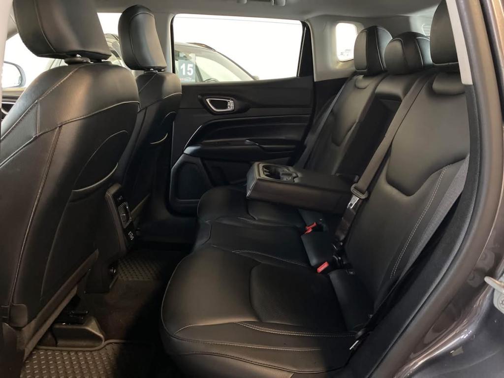 JEEP Compass - Foto