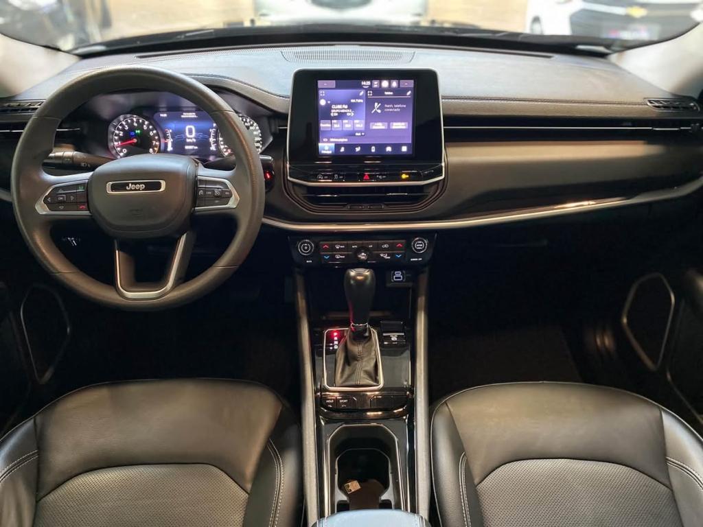 JEEP Compass - Foto