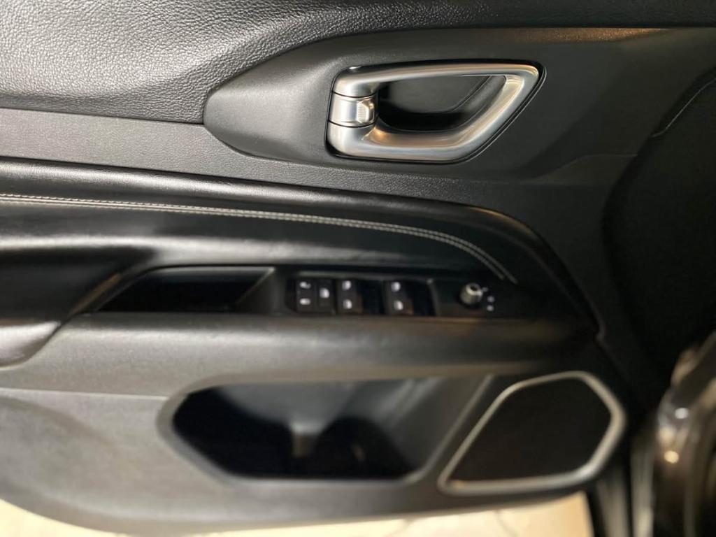 JEEP Compass - Foto