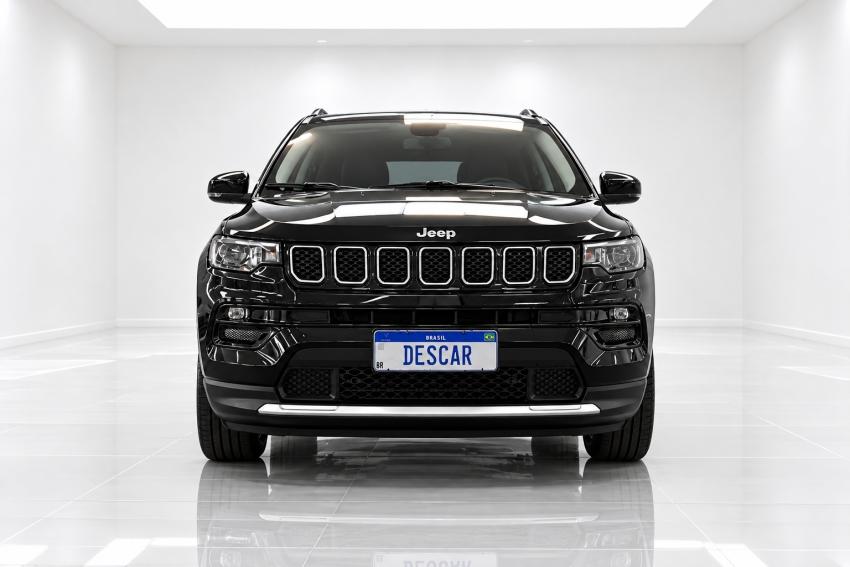 JEEP Compass - Foto