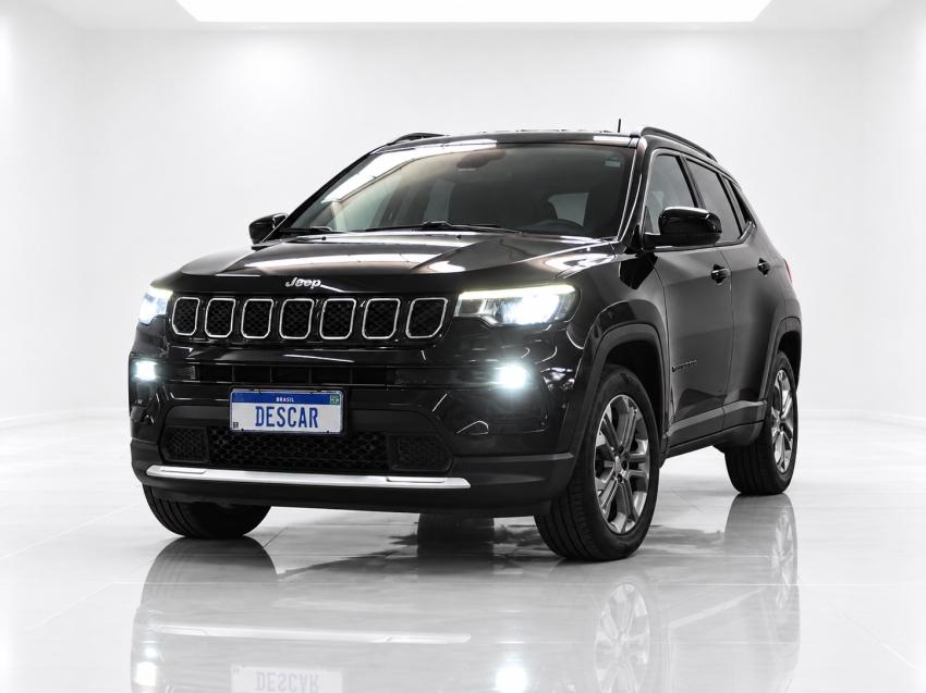 JEEP Compass - Foto