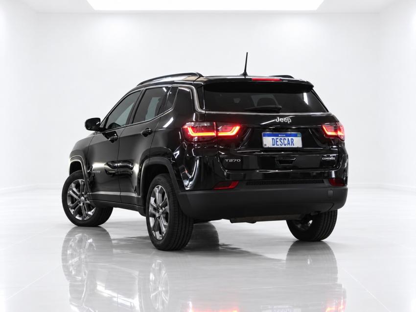 JEEP Compass - Foto