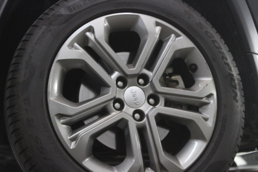 JEEP Compass - Foto