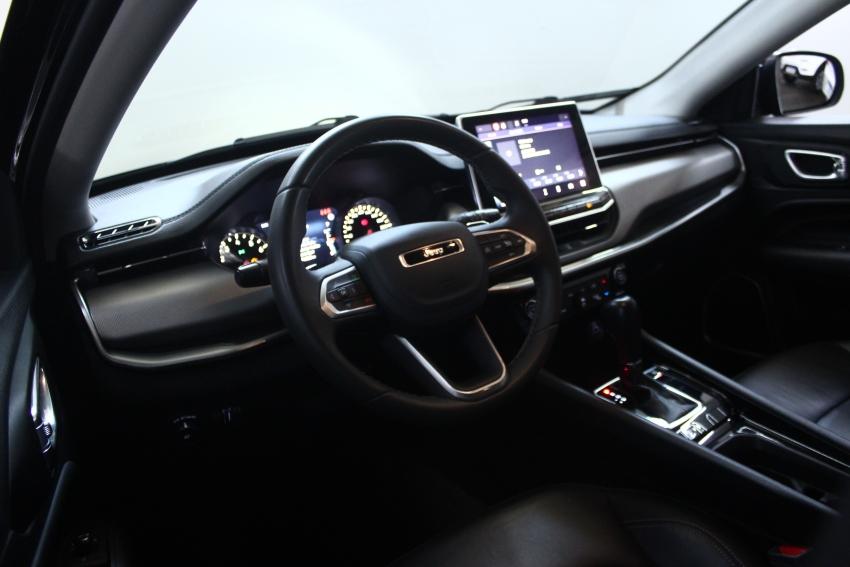 JEEP Compass - Foto