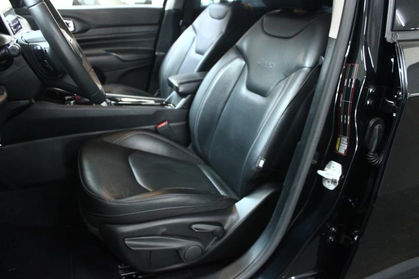 JEEP Compass - Foto