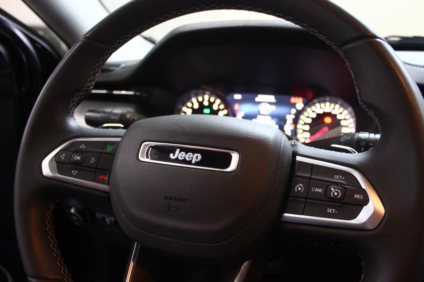 JEEP Compass - Foto