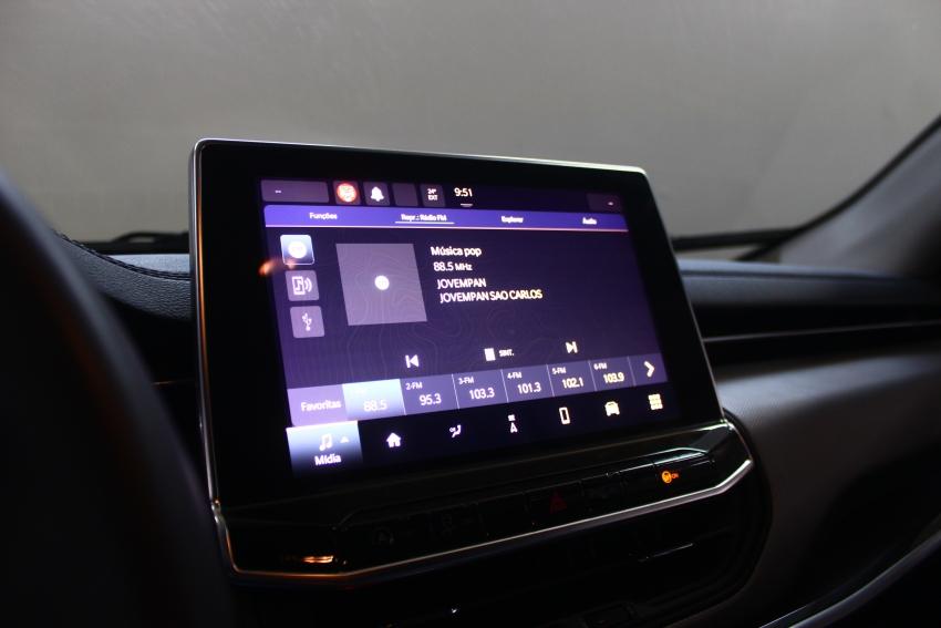 JEEP Compass - Foto