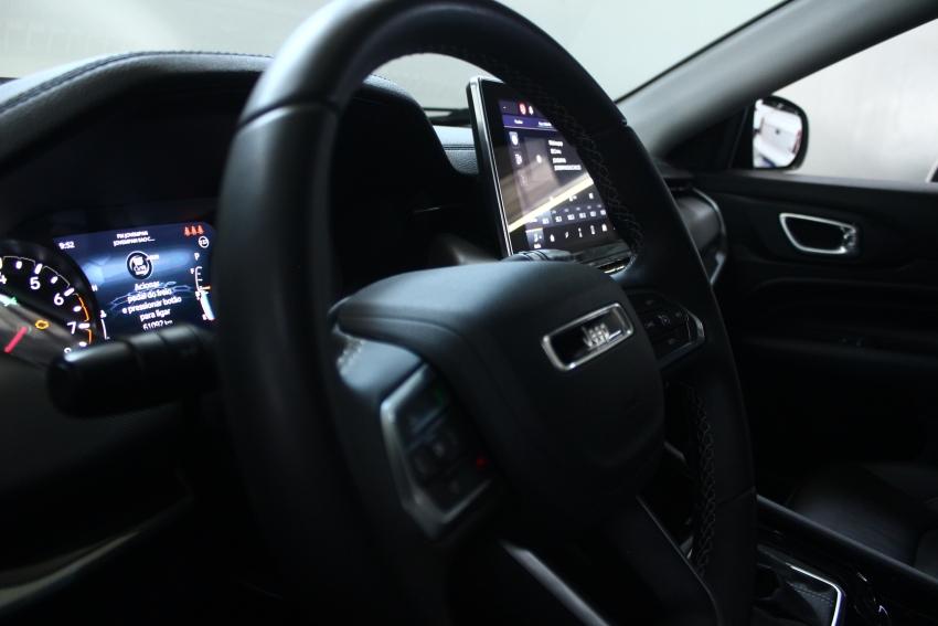 JEEP Compass - Foto