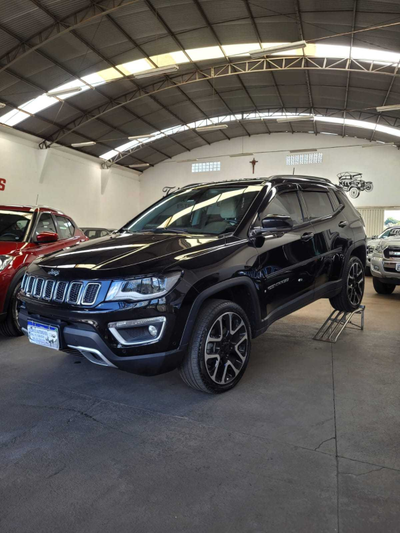 JEEP Compass - Foto