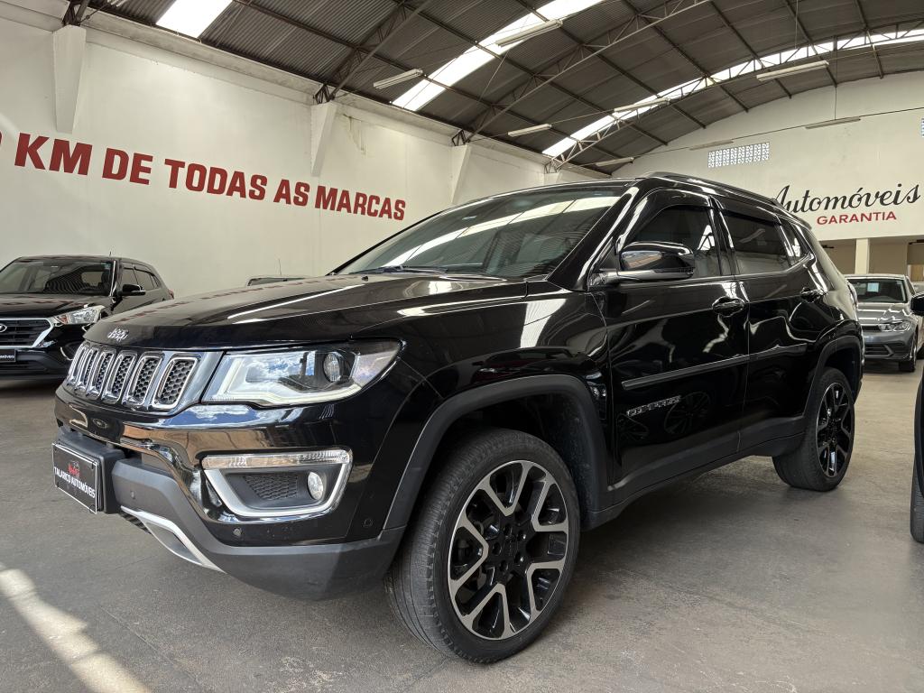 JEEP Compass - Foto