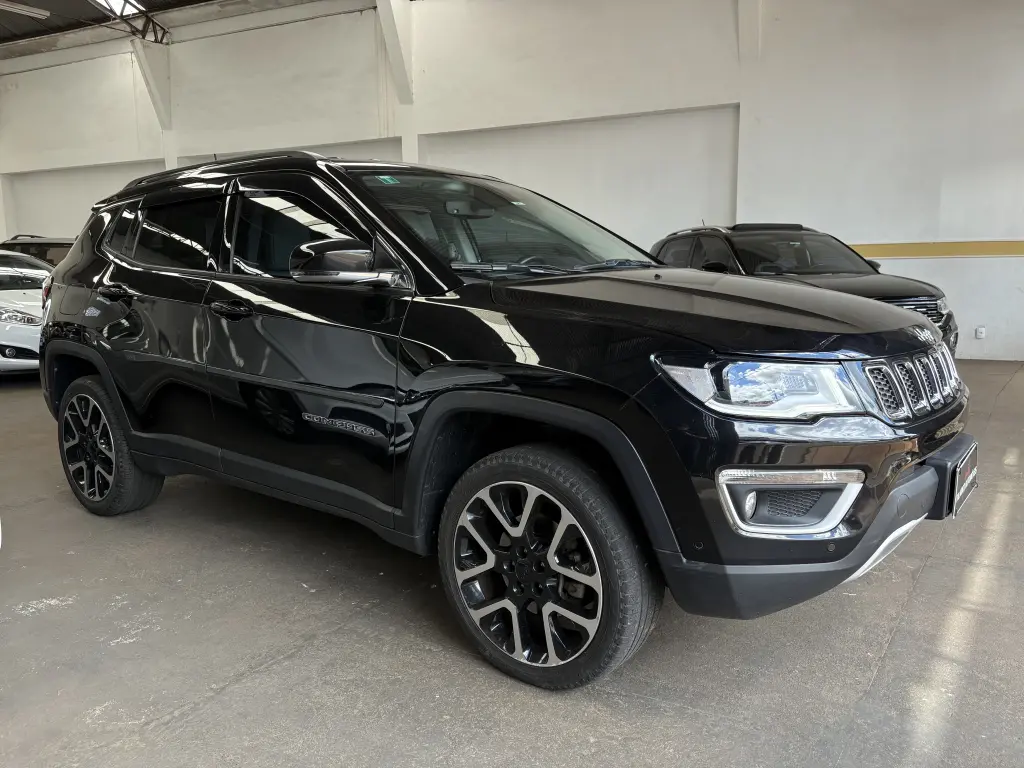 JEEP Compass - Foto