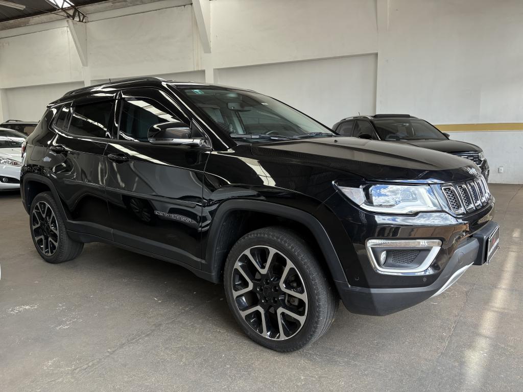 JEEP Compass - Foto