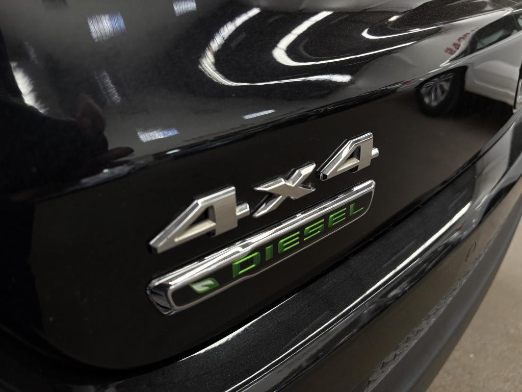 JEEP Compass - Foto