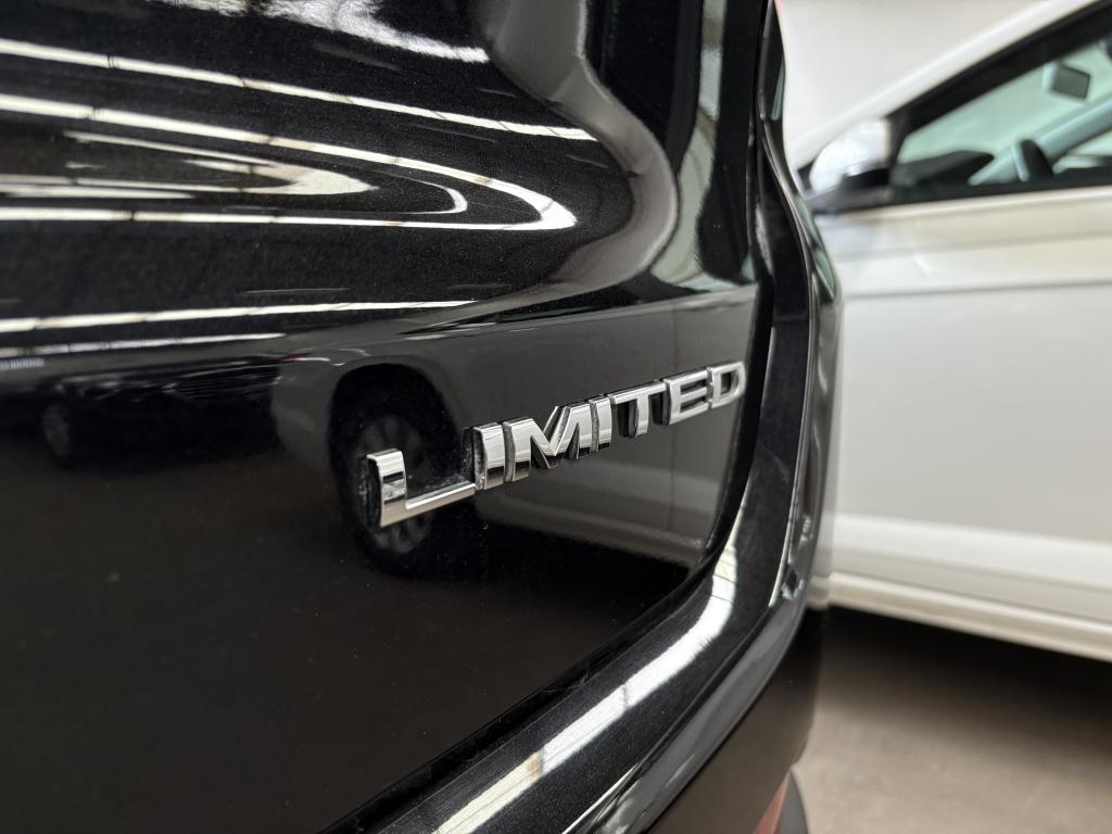 JEEP Compass - Foto