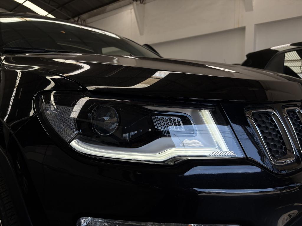 JEEP Compass - Foto