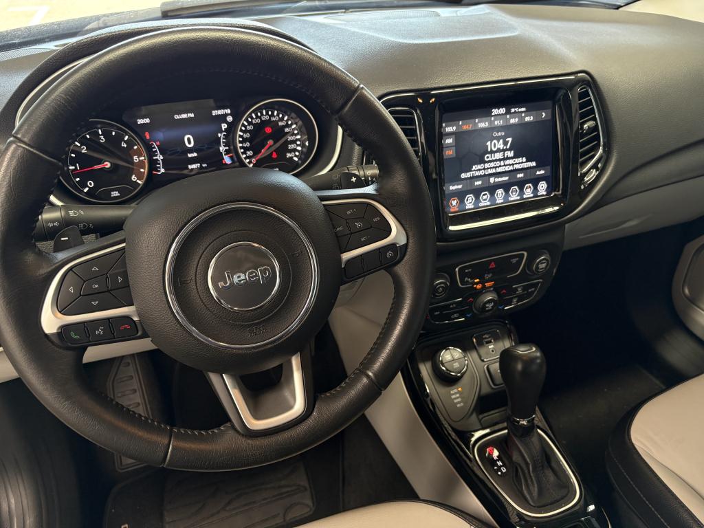 JEEP Compass - Foto