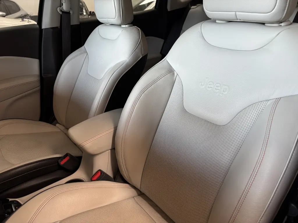 JEEP Compass - Foto