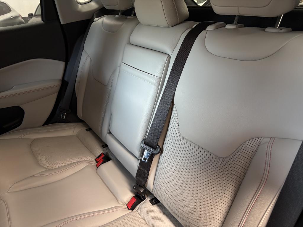 JEEP Compass - Foto