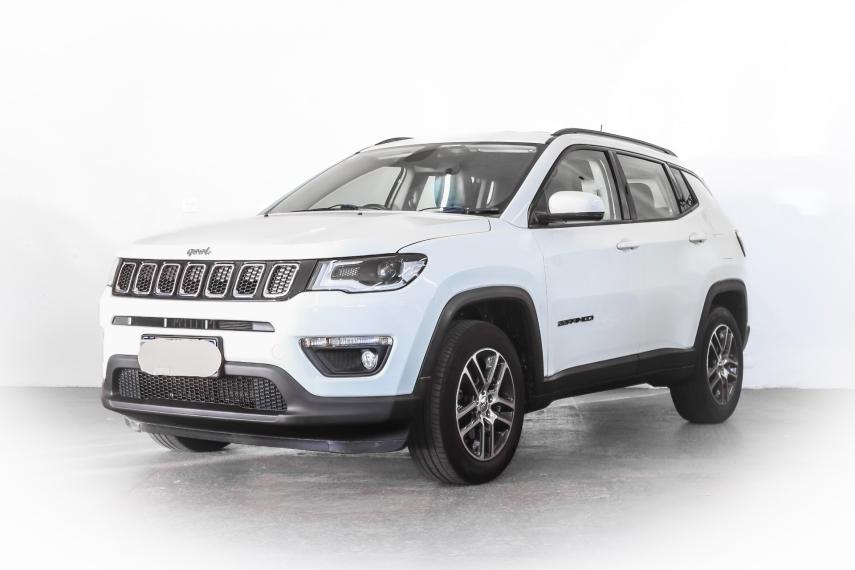 JEEP Compass - Foto