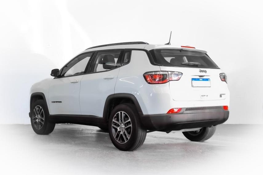 JEEP Compass - Foto