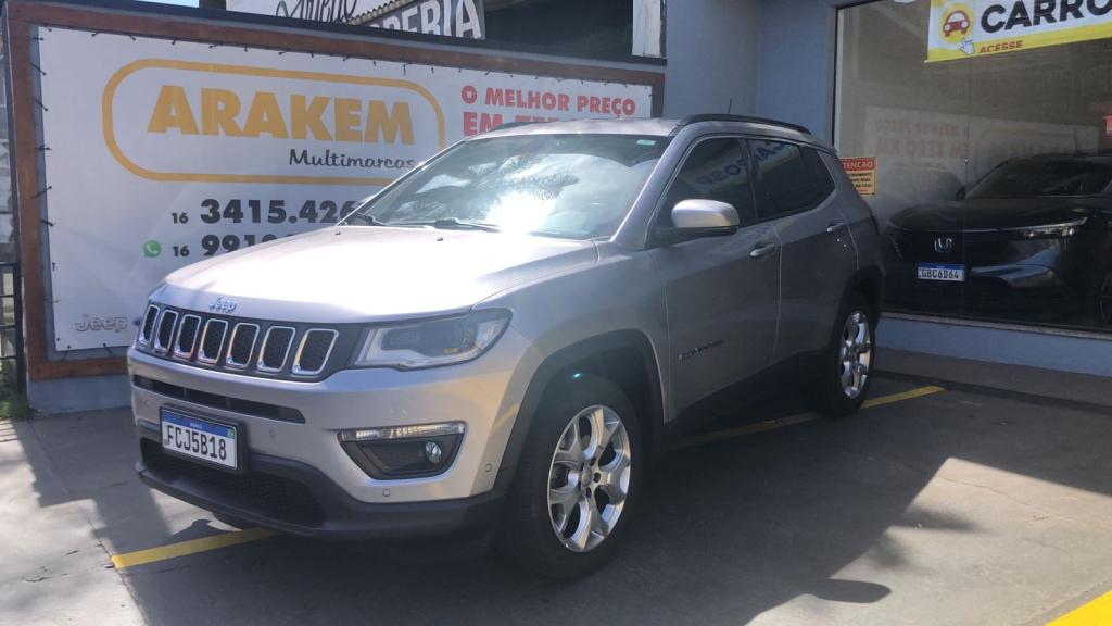JEEP Compass - Foto