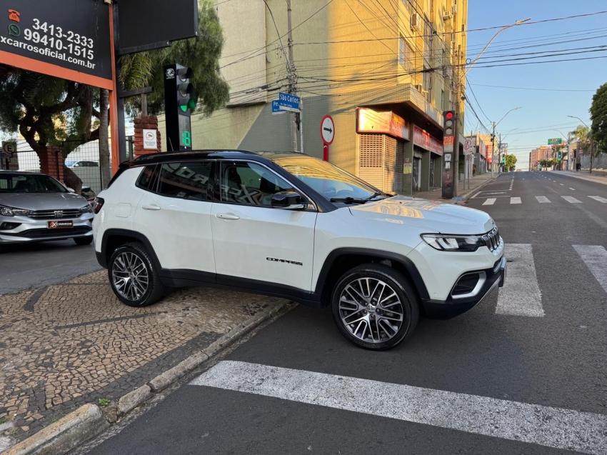 JEEP Compass - Foto