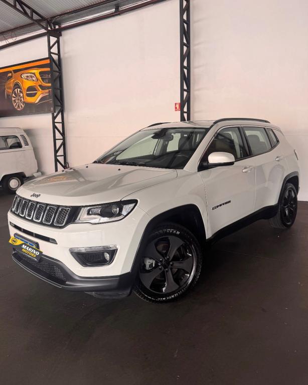 JEEP Compass - Foto