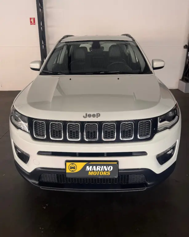 JEEP Compass - Foto