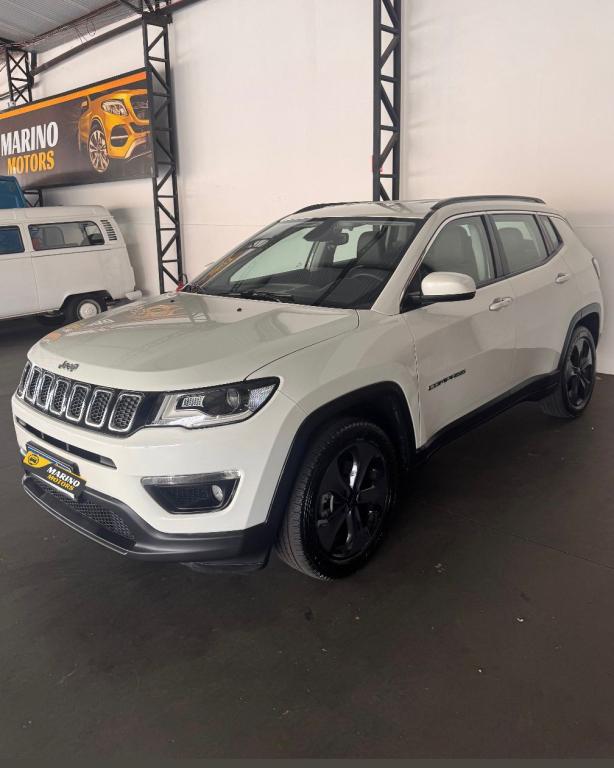 JEEP Compass - Foto