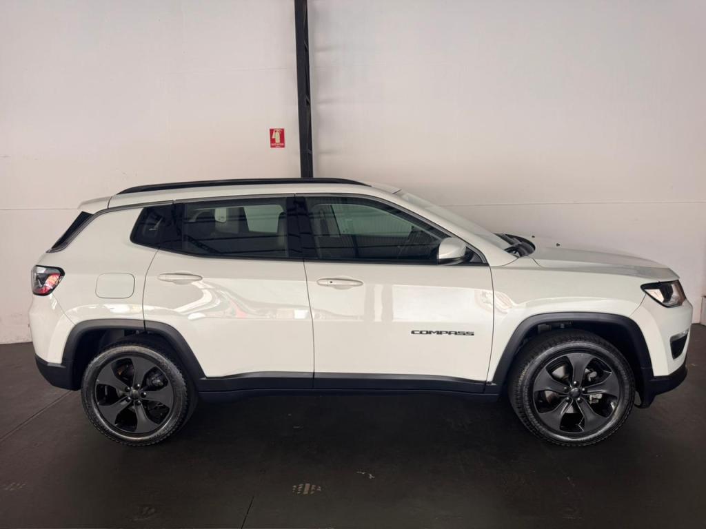 JEEP Compass - Foto